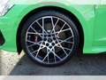 Audi RS3 2.5 TFSI Limousine quattro *Pano*Nav*280kmh Grün - thumbnail 3