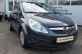 Opel Corsa D Edition *TÜV-NEU* Blau - thumbnail 1
