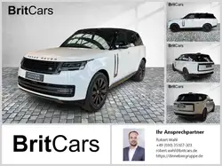 Land Rover Range Rover SWB 4.4 P530 Autobiography Shadow
