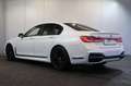 BMW 740 d M Sport xDrive LUFT+HUD+SOFT+360°+20"+AHK Blanc - thumbnail 6