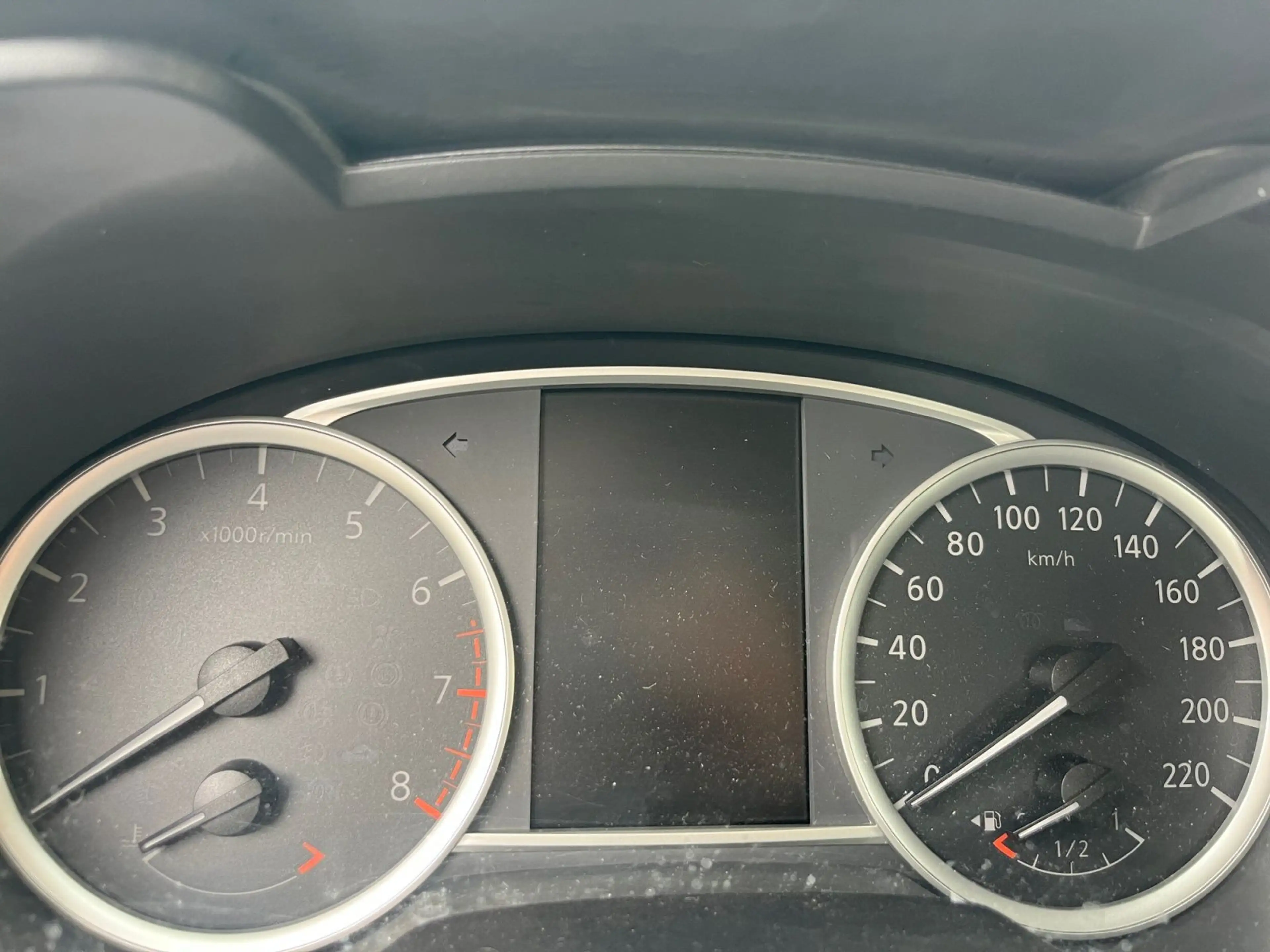 Nissan Micra 1.0 N-Way | AUTOMATIK | AAC | PDC — photo 13