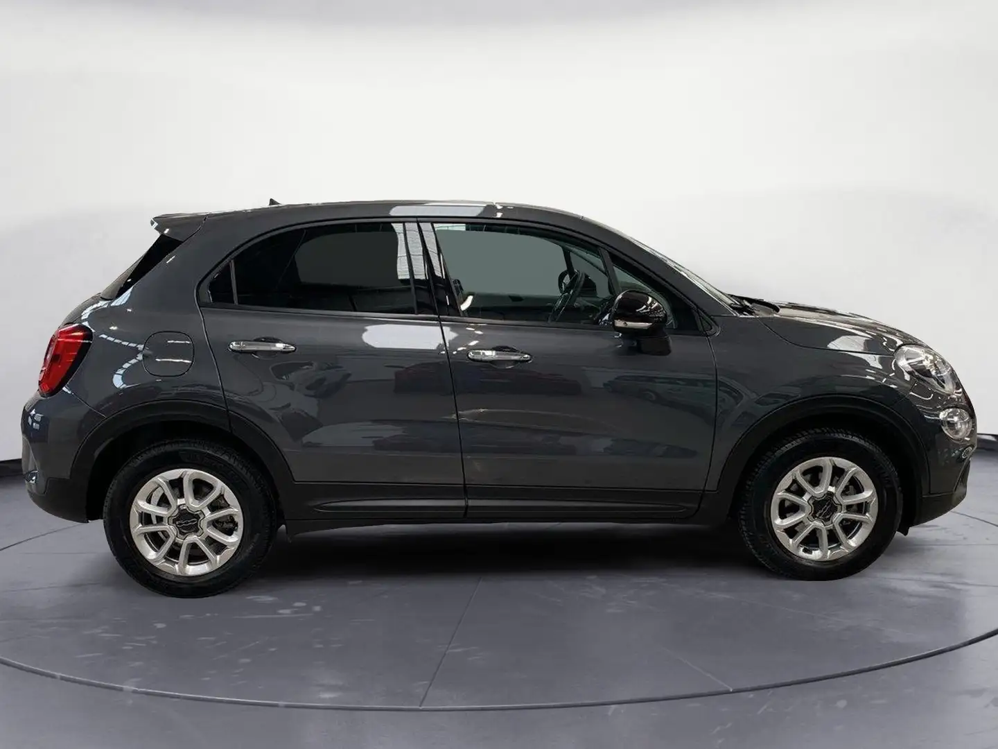 Fiat 500X 500X 1.0 T3 120 CV Connect Gris - 2