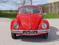 Volkswagen Käfer 1200 Mexiko Rot - thumbnail 2