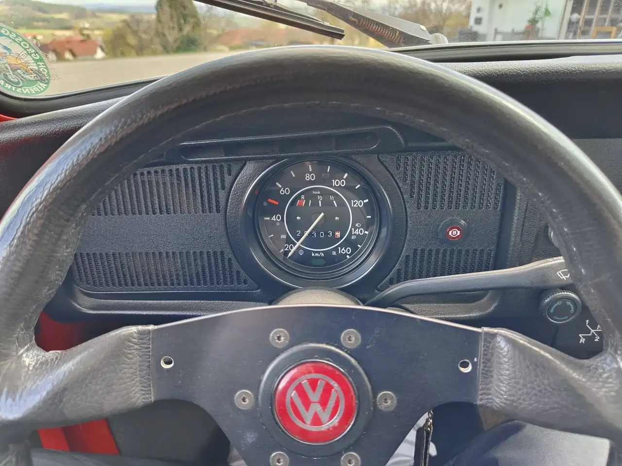 Volkswagen Käfer 1200 Mexiko, foto 8