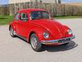 Volkswagen Käfer 1200 Mexiko Rot - thumbnail 4