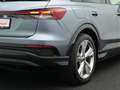 Audi Q4 e-tron 45 S line *AHK*LED*VIRTUAL*SPUR*8-fach Blau - thumbnail 24