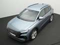 Audi Q4 e-tron 45 S line *AHK*LED*VIRTUAL*SPUR*8-fach Blau - thumbnail 21