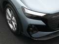 Audi Q4 e-tron 45 S line *AHK*LED*VIRTUAL*SPUR*8-fach Blau - thumbnail 20
