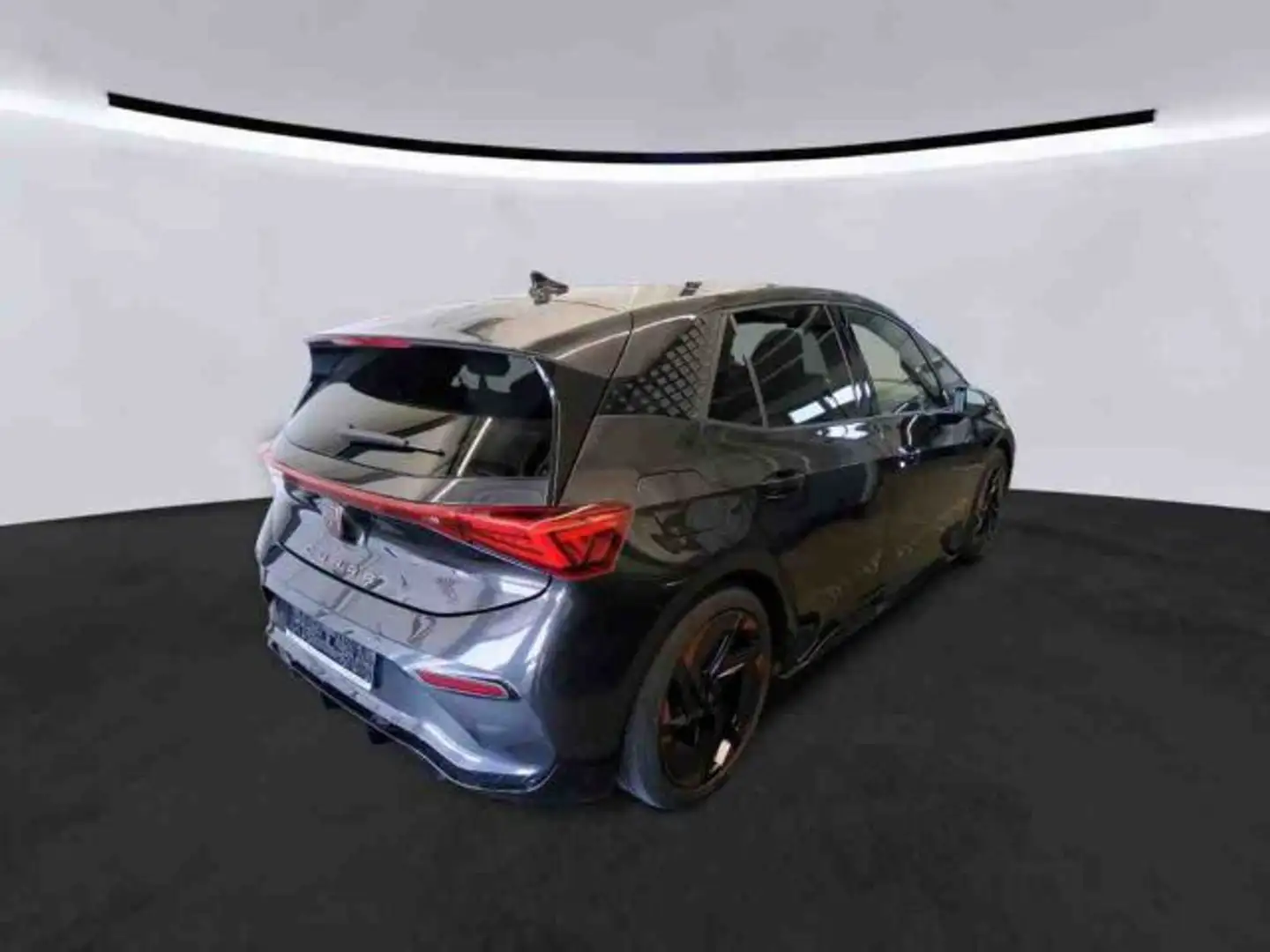 CUPRA Born LED*Panorama*HuD*Navigation Gris - 2
