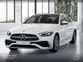 Mercedes-Benz C 180 AMG+PANO+LED+KAMERA+TOTW+KEYLESS+9G Weiß - thumbnail 2