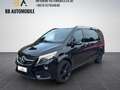 Mercedes-Benz V 300 d LANG EDITION 4MATIC AMG LINE 7 SITZE BURM Schwarz - thumbnail 1