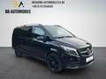Mercedes-Benz V 300 d LANG EDITION 4MATIC AMG LINE 7 SITZE BURM Schwarz - thumbnail 5