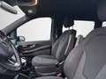 Mercedes-Benz V 300 d LANG EDITION 4MATIC AMG LINE 7 SITZE BURM Schwarz - thumbnail 7