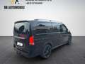 Mercedes-Benz V 300 d LANG EDITION 4MATIC AMG LINE 7 SITZE BURM Schwarz - thumbnail 2