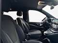 Mercedes-Benz V 300 d LANG EDITION 4MATIC AMG LINE 7 SITZE BURM Schwarz - thumbnail 11