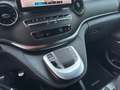 Mercedes-Benz V 300 d LANG EDITION 4MATIC AMG LINE 7 SITZE BURM Schwarz - thumbnail 15