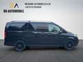 Mercedes-Benz V 300 d LANG EDITION 4MATIC AMG LINE 7 SITZE BURM Schwarz - thumbnail 3