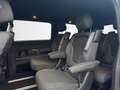 Mercedes-Benz V 300 d LANG EDITION 4MATIC AMG LINE 7 SITZE BURM Schwarz - thumbnail 8