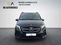 Mercedes-Benz V 300 d LANG EDITION 4MATIC AMG LINE 7 SITZE BURM Schwarz - thumbnail 6