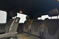 Mercedes-Benz V 300 d LANG EDITION 4MATIC AMG LINE 7 SITZE BURM Schwarz - thumbnail 9