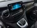 Mercedes-Benz V 300 d LANG EDITION 4MATIC AMG LINE 7 SITZE BURM Schwarz - thumbnail 14