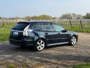 9-3 2.0 T Sport-Kombi Aut. Vector
