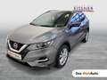 Nissan Qashqai 1,7 dCi N-Connecta Grau - thumbnail 1