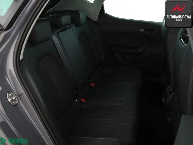 Cupra Leon view 13