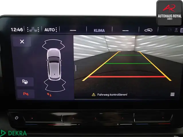 Cupra Leon view 15