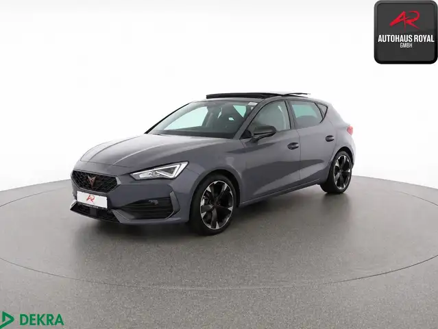 2023 Cupra Leon in Grey for sale