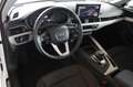 Audi A4 Avant 40 TDI S tronic*NAVI*LED*1.HAND* Weiß - thumbnail 8