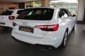 Audi A4 Avant 40 TDI S tronic*NAVI*LED*1.HAND* Weiß - thumbnail 4