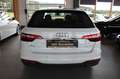 Audi A4 Avant 40 TDI S tronic*NAVI*LED*1.HAND* Weiß - thumbnail 5