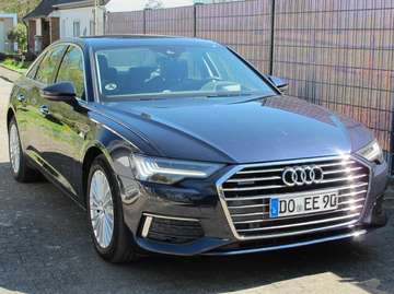 Audi A6 50 TDI quattro