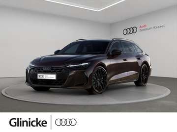 Avant TDI qu. S line Matrix AHK HuD B&O 360°