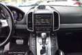 Porsche Cayenne II Turbo Aut. Schwarz - thumbnail 9