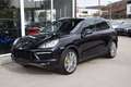 Porsche Cayenne II Turbo Aut. Schwarz - thumbnail 2