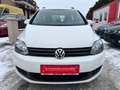 Volkswagen Golf Plus Trendline Weiß - thumbnail 5