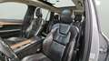 Volvo XC90 D5 Inscription AWD 235 Aut. Gris - thumbnail 17