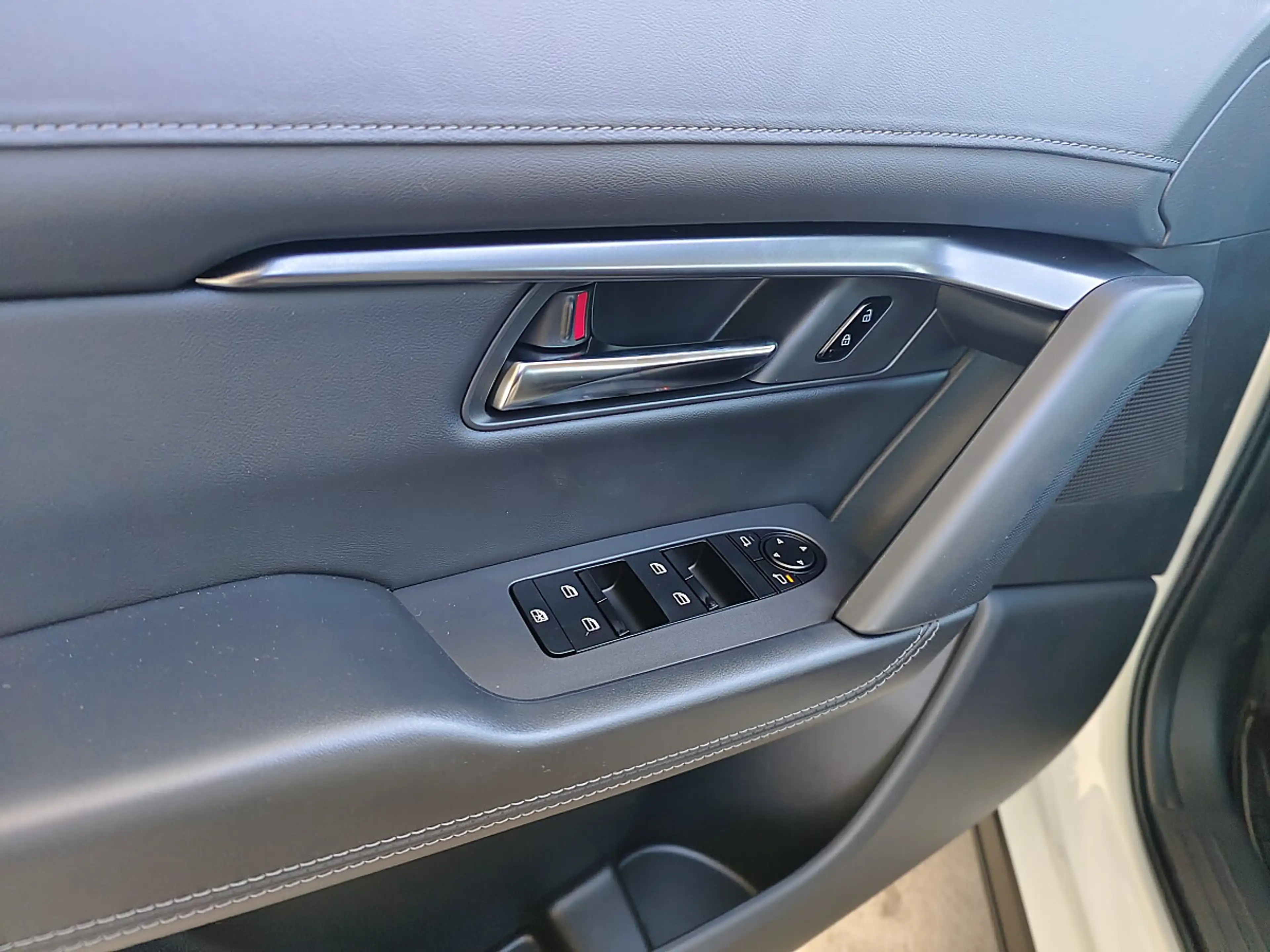 Mazda CX-5 e-Skyactiv 2,5 G141 MHEV Prime-Line Automatik L... — photo 14