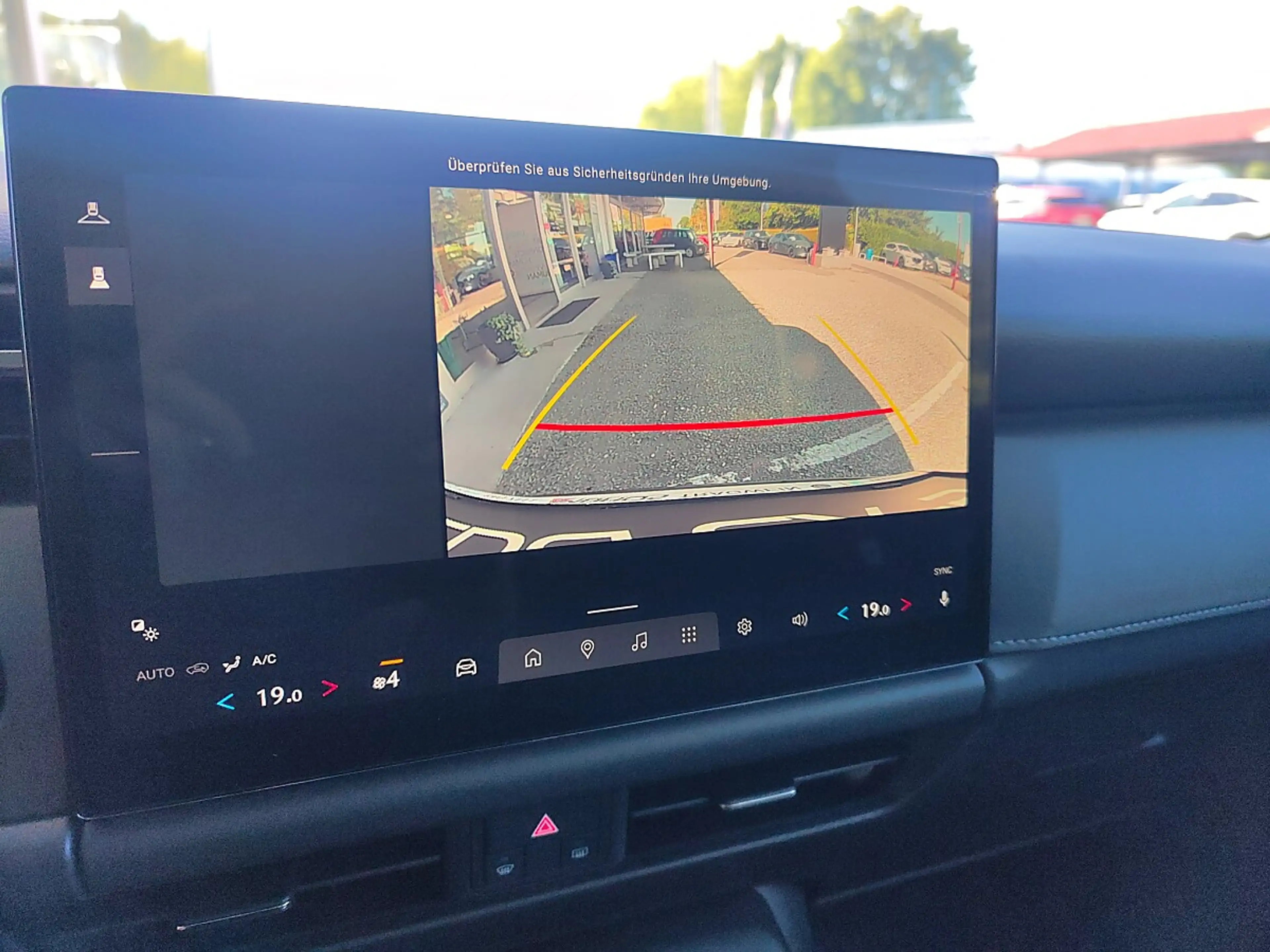 Mazda CX-5 e-Skyactiv 2,5 G141 MHEV Prime-Line Automatik L... — photo 12