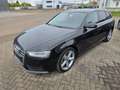 Audi A4 Ambition quattro Schwarz - thumbnail 1