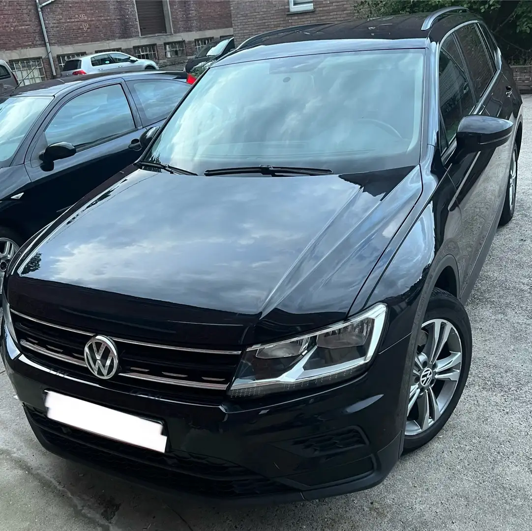 Volkswagen Tiguan 2.0 TSI 4Motion Highline BMT DSG - 2