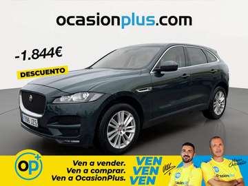 2.0i4D Prestige AWD 180