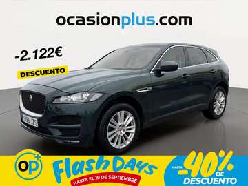 2.0i4D Prestige AWD 180