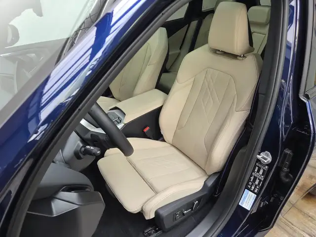 BMW X3 view 15