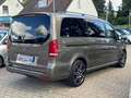 Mercedes-Benz V 220 V250d 4MATIC*AMG-LINE*DISTRO*360°KAMERA*2.HAND Gris - thumbnail 12