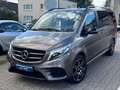 Mercedes-Benz V 220 V250d 4MATIC*AMG-LINE*DISTRO*360°KAMERA*2.HAND Gris - thumbnail 7
