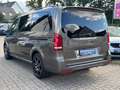 Mercedes-Benz V 220 V250d 4MATIC*AMG-LINE*DISTRO*360°KAMERA*2.HAND Gris - thumbnail 9