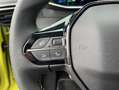 Peugeot e-208 EV GT 51 kWh Verruimde actieradius van 430 Km Brut Geel - thumbnail 20